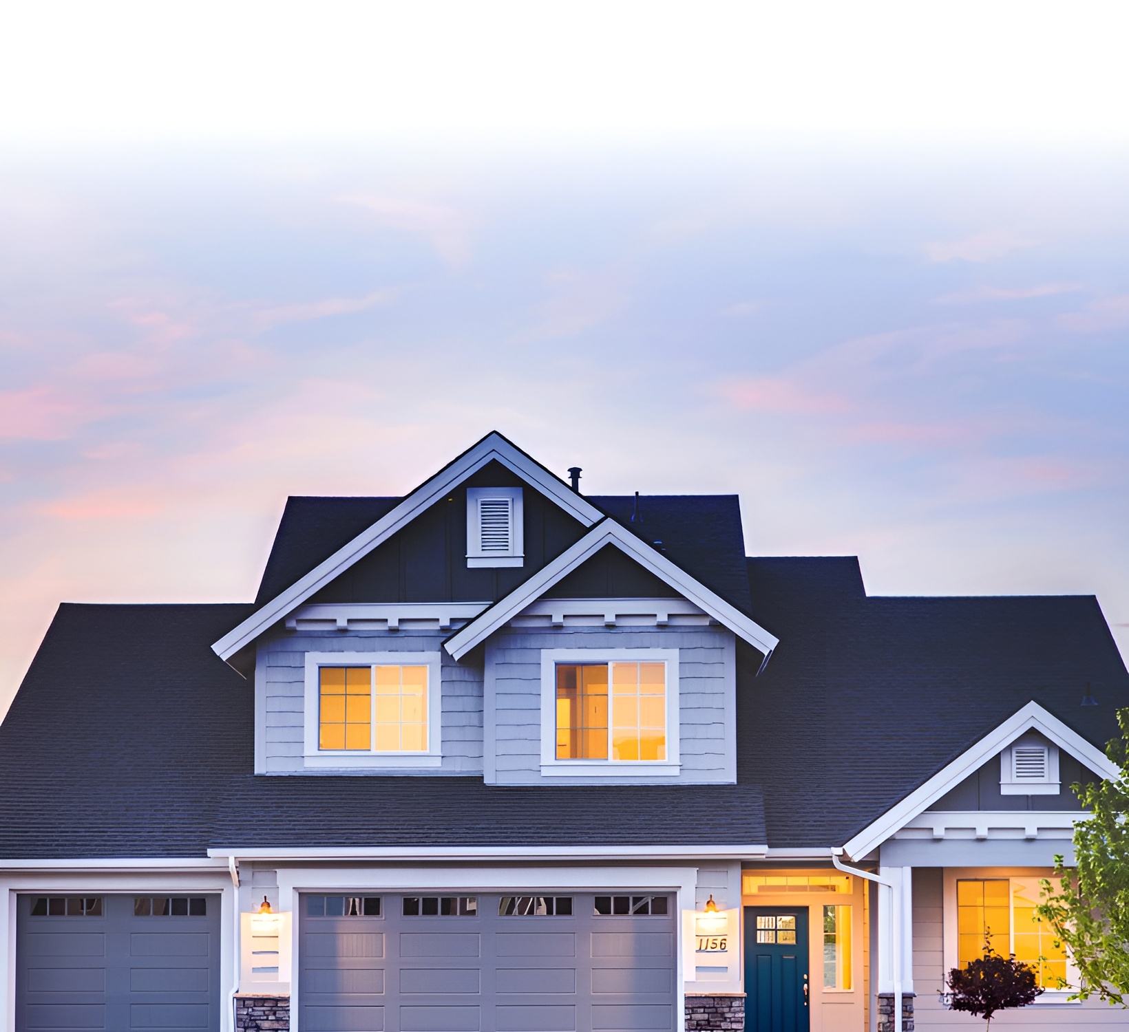 Exterior & Interior Renovations